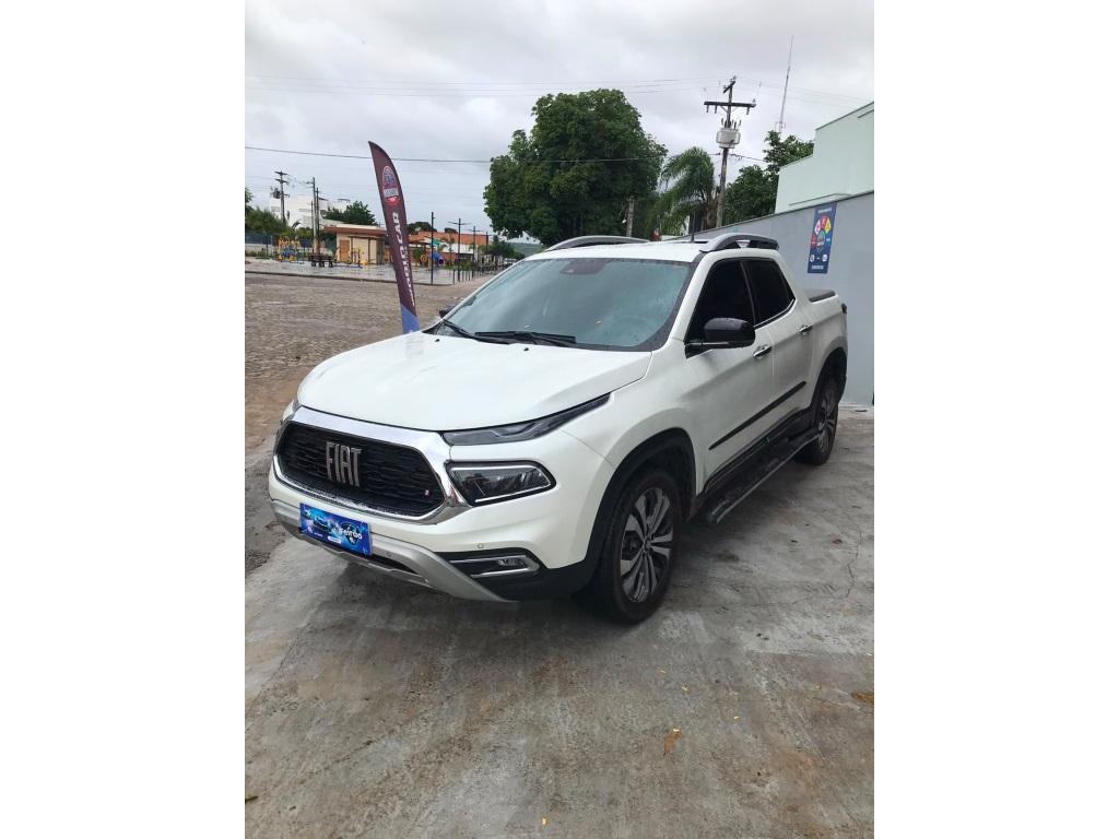 Fiat Toro 2025