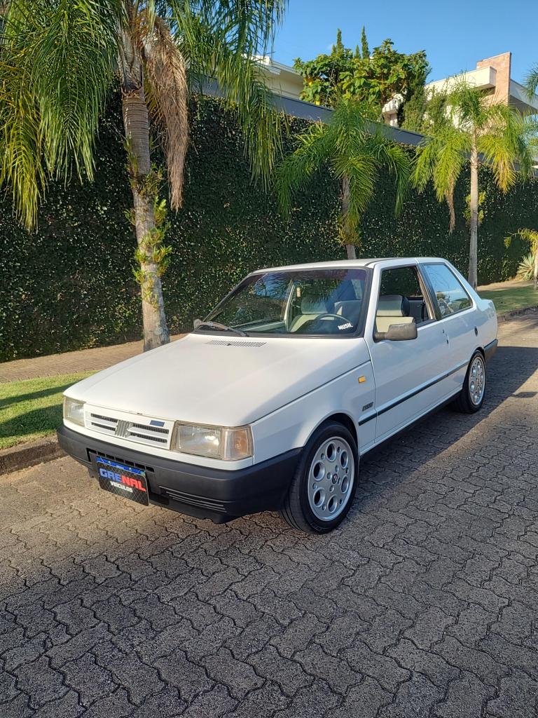 Fiat Elba Elba CS 1.6 / 1.5 /1.3 1991