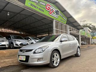Foto do veículo Hyundai I30 2.0i Gls Auto