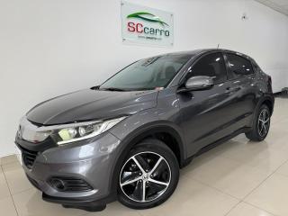Foto do veículo Honda Hr-v 1.8 Lx Cvt