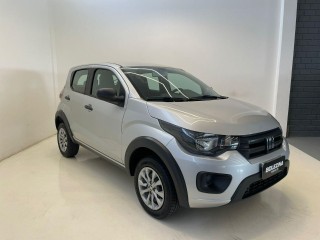 Foto do veículo Fiat Mobi Like 1.0 Fire Flex 5p.