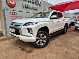 Foto do veículo Mitsubishi L200 2.4 D Triton Sport Hpe Auto 4wd