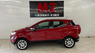 Foto do veículo Ford Ecosport Titanium 2.0 16v Flex 5p