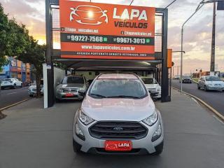 Foto do veículo Ford Ecosport 1.5 Freestyle