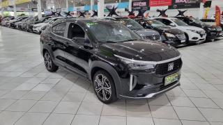 Foto do veículo Fiat Fastback Impetus 1.0 200 T. Flex Aut