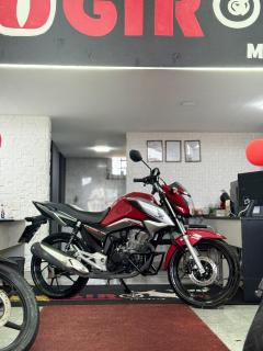 Foto do veículo Honda Cg 160 Titan