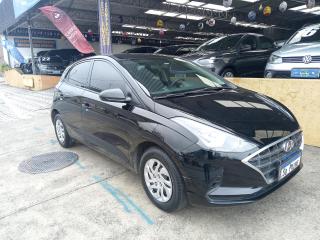 Foto do veículo Hyundai Hb20 1.0 12v Sense 4p Manual Flex