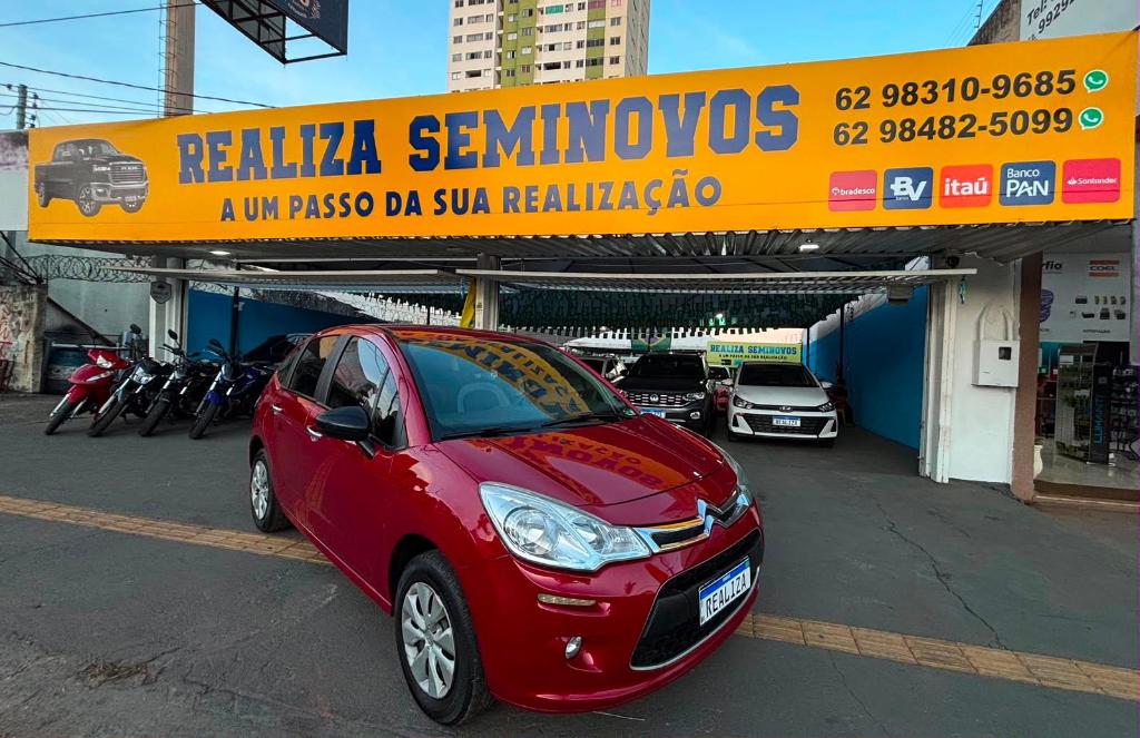 Citroën C3 2017