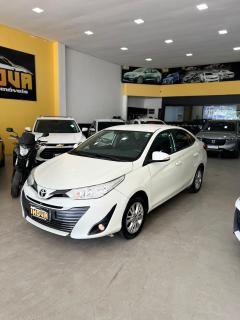 Foto do veículo Toyota Yaris 1.5 Xl Plus Tech Sedan Cvt