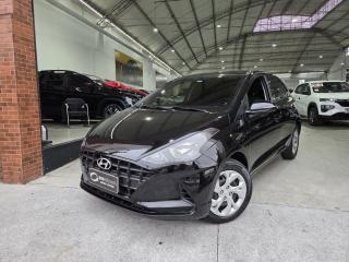 Foto do veículo Hyundai Hb20 1.0 S Vision