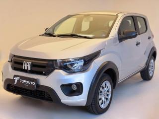Foto do veículo Fiat Mobi 1.0 Like