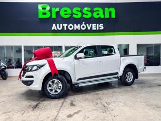 Foto do veículo Chevrolet S-10 2.8 Ctdi Cabine Dupla Lt