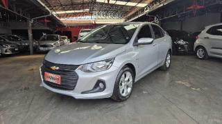 Foto do veículo Chevrolet Onix Plus 1.0 Turbo Ltz