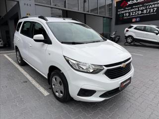 Foto do veículo Chevrolet Spin Lt 1.8 8v Econo.flex 5p Aut.