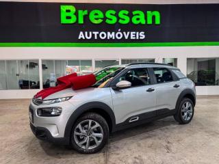Foto do veículo Citroen C4 Cactus 1.6 Feel