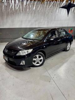 Foto do veículo Toyota Corolla 2.0 Dual Vvt-i Flex Xei Auto