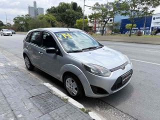 Foto do veículo Ford Fiesta 1.0 Rocam Flex Se