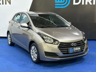 Foto do veículo Hyundai Hb20 1.0 Comfort