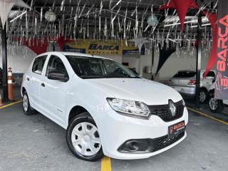 Foto do veículo Renault Sandero 1.0 Life