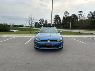 Foto do veículo Volkswagen Golf Highline 1.4 Tsi Total Flex Aut.