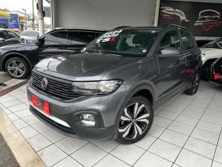 Foto do veículo Volkswagen T Cross Cl Tsi Ad Flex