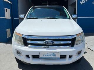 Foto do veículo Ford Ranger Xls 3.2 20v 4x4 Cd Diesel Aut.