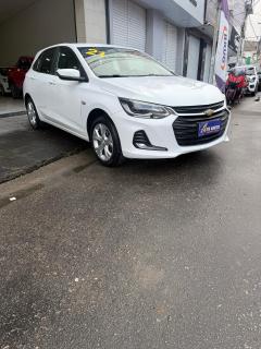 Foto do veículo Chevrolet Onix 1.0 Turbo Premier Auto