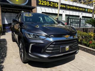 Foto do veículo Chevrolet Tracker 1.2 Turbo Premier Auto