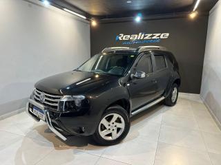 Foto do veículo Renault Duster 2.0 16v Hi-flex Dynamique