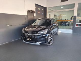 Foto do veículo Chery Tiggo 8 Txs 1.6 16v Tgdi Aut.