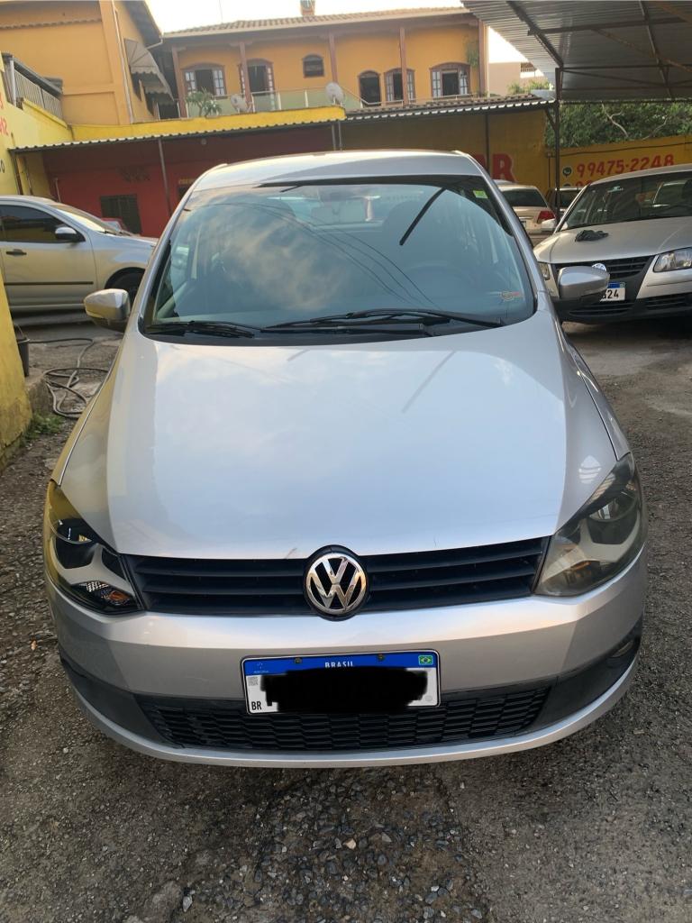 Volkswagen Fox 2011 à venda