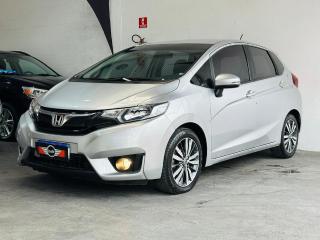 Foto do veículo Honda Fit Exl 1.5 Flex/flexone 16v 5p Aut