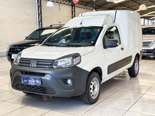 Foto do veículo Fiat Fiorino 1.3 Endurance