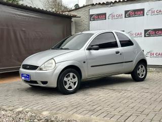 Foto do veículo Ford Ka Ka Gl 1.0i Zetec Rocam