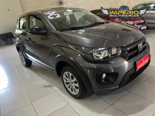 Foto do veículo Fiat Mobi Easy 1.0 Fire Flex 5p.