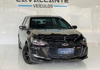 Foto do veículo Chevrolet Onix 1.0 Turbo Rs Auto