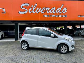 Foto do veículo Jac J2 1.4 16v 5p Mec.