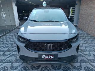Foto do veículo Fiat Fastback Impetus 1.0 200 T. Flex Aut