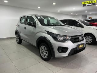 Foto do veículo Fiat Mobi Like 1.0 Fire Flex 5p.