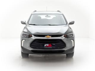 Foto do veículo Chevrolet Tracker Ltz 1.0 Turbo 12v Flex Aut.