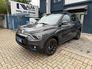 Foto do veículo Citroen C3 1.0 T200 You! Cvt