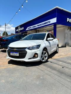 Foto do veículo Chevrolet Onix Sed. Plus Prem. 1.0 12v Tb Flex Aut