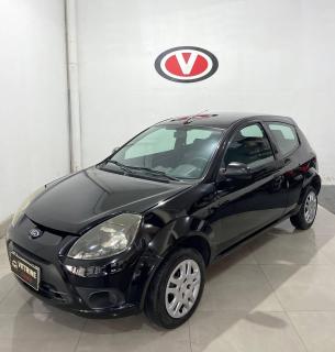Foto do veículo Ford Ka 1.0 Rocam Flex S