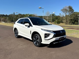 Foto do veículo Mitsubishi Eclipse Cross 1.5 Turbo Hpe-s Auto 4wd