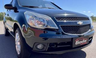 Foto do veículo Chevrolet Agile Ltz 1.4 Mpfi 8v Flexpower 5p