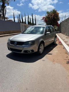 Foto do veículo Volkswagen Golf 1.6 Vht Total Flex Sportline