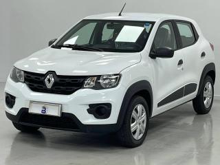 Foto do veículo Renault Kwid Zen 1.0 Flex 12v 5p Mec.