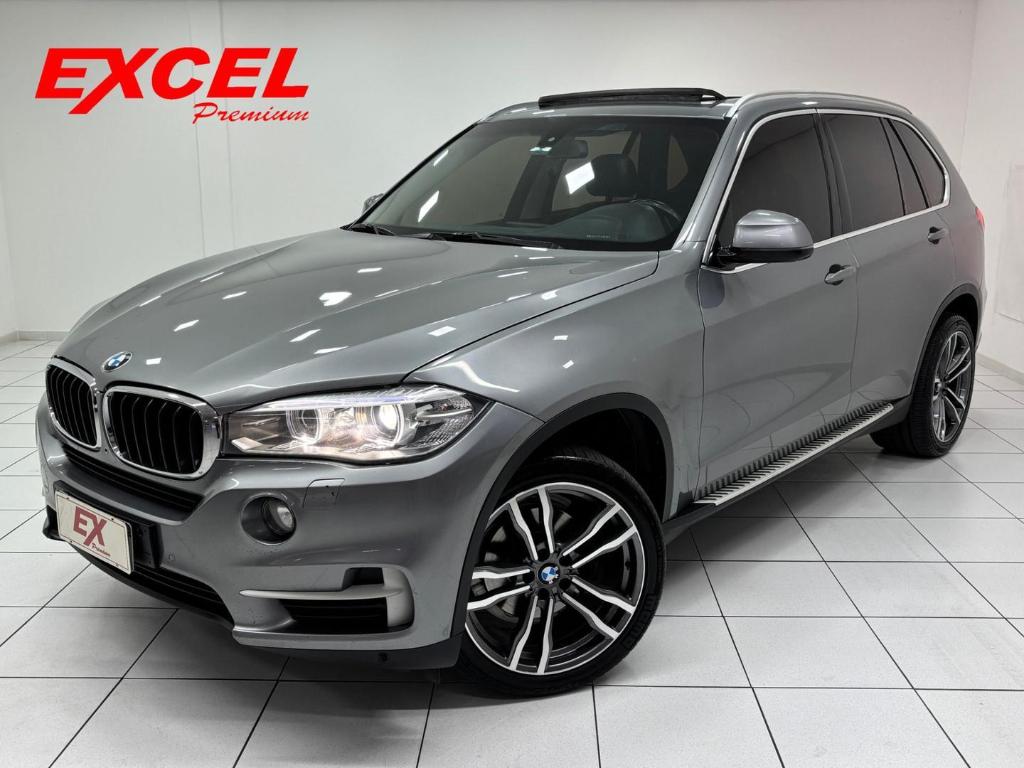 BMW X5 X5 XDRIVE 35i 3.0 306cv Bi-Turbo 2014