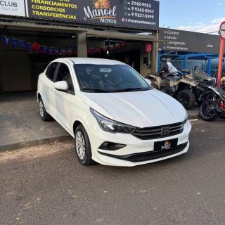 Foto do veículo Fiat Cronos Drive 1.3 8v Flex Aut.