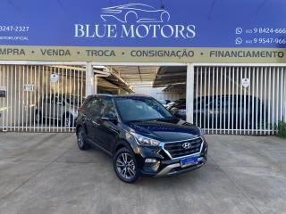 Foto do veículo Hyundai Creta 2.0 Prestige At